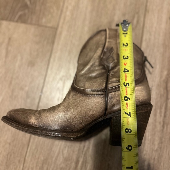 Corral Booties - Picture 16 of 16